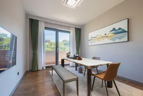 Lushe Hotel - Image 5