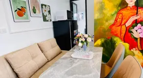 Lilo's Homestay West Lake Thuy Khue - Image 3