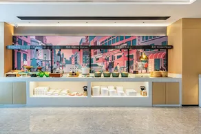City Comfort Inn Hotel (Nanning Hengzhou Tiyuguan) - Image 2