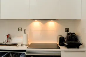 Canella Blue Apartment, Sete Rios, Lisbon, !New! - Image 4