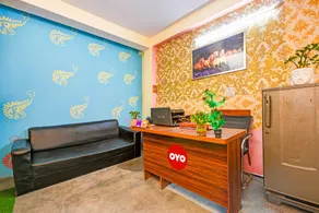 Hotel O Kushwaha Palace - Image 5