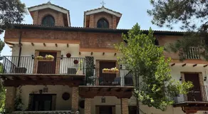 Hotel Rural Convento Santa Maria de la Sierra - Image 2