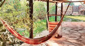 Casa aconchegante com lindo jardim e gramado - Image 5