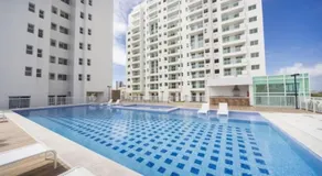Comfort Jardins - Apartamento completo em frente ao Shopping Jardins - Image 3