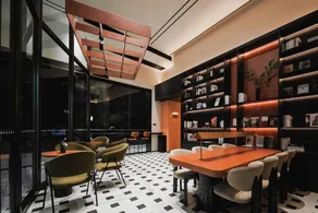 Ananda Lan Hotel (Dongcheng 33 Town, Dongguan) - Image 4