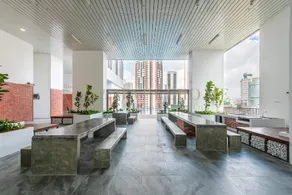 Chambers Premier Suites Kuala Lumpur - Image 4