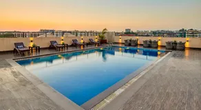 Goldfinch Hotel Mumbai - Image 5