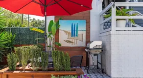 Coastal Loft Retreat near Downtown & Beach - Image 4