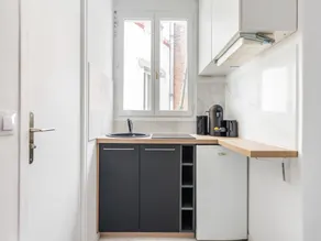 Intimate studio - 2P - Vincennes/Lac Saint-Mandé - Image 5
