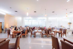Morakot Hotel Chumphon - Image 3