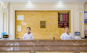 Huanjiang Hotel - Image 5