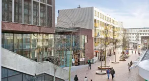 Hostelle - women only hostel Amsterdam - Image 5