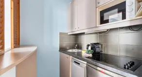 Grand appartement avec balcon - Proche Parc des Expo - Parking Privée - Image 4