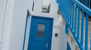 Mykonos Port Apartment - Image 5