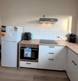 La Vie en Rose Collie - 3 bedrooms - Image 5