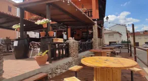 Hostal Restaurante Serrania - Image 3