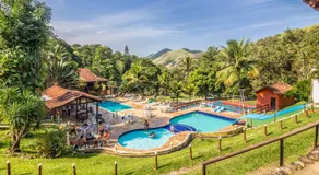 Hotel Fazenda Canto da Serra - Image 2