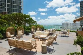 W Hotel Miami Stunning Private Condo With Access to All Hotel Amenities - Image 4