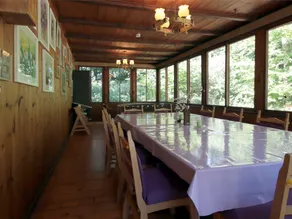 Ferienhaus, Schorfheide - Image 2