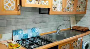 casa vacanze Libeccio parcheggio privato - Image 2