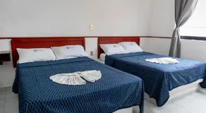 Hotel Madero - Image 2