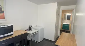 Chambre indépendante proche du circuit des 24h - Image 3