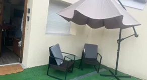 le petit prince , jolie maisonnette terrasse Netflix parking privé jeux de société - Image 3