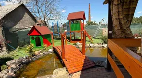 PENSIUNE RESTAURANT OVIDIU - Image 4