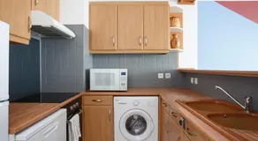 Appartement lumineux et spacieux pour un séjour tout confort - Image 4