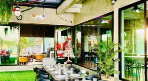 Farm View Resort @Uthai Thani ฟาร์มวิว รีสอร์ท อุทัยธานี - Image 3