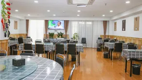 GreenTree Inn Jinzhong PinGYAo City South Railway Station Express Hotel - Image 4