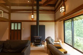 Ryokukage Sanso Villa - Image 3