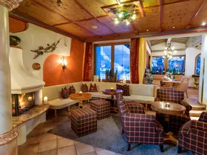 Adler Inn Tyrol Mountain Resort SUPERIOR - Image 4