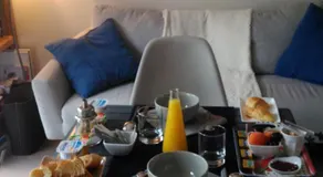 Chambre et petit déjeuner près de la mer - Image 3