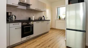LIGHTPLACE - Moderne Apartments in Braunschweig - Balkon - Netflix - Am Kanal - Image 3