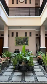 Hens Guesthouse Syariah - Image 3