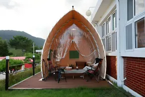 Changnyeong Withus Glamping - Image 3