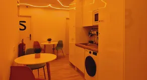 Bilbao ROOMS Miribilla - Image 4