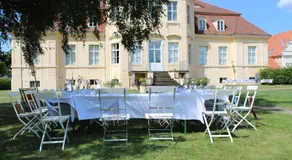 Gästehaus Reckahn der Rochow Akademie - Image 4
