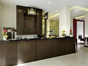 Berlin Mark Hotel - Image 3