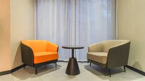 WUXUAN·YUANMU Hotel (Taiyuan Liu Xiang Jinshang Museum) - Image 2