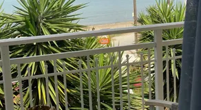 Sole e Mare Suite at Sidari Beach - Image 5