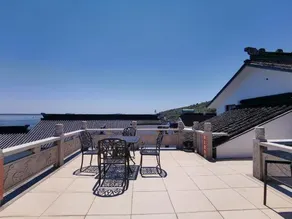 Jiusu Shanshuijian Guesthouse - Image 5