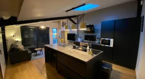 Au cœur de la Pinède de 1 à 4 personnes - Image 2