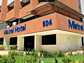 Hotel Adaba Mistral - Image 5