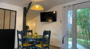 Dépendance cocooning au coeur d'une propriété - Image 3