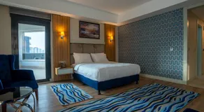 Elite World Comfy Diyarbakır - Image 4