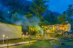 Whoopers Boutique Resort Jibhi - Image 2