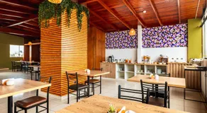 Miraflores Suites Centro - Image 4