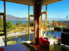 Dali Wanghaiting Inn - Image 3